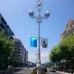Apartamento Avenida La Concha - Ib. *