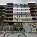 Appartement Avenida La Concha - Ib. Saint-Sébastien
