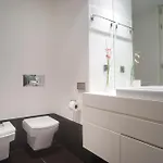 Apartamento Avenida La Concha - Ib. San Sebastián