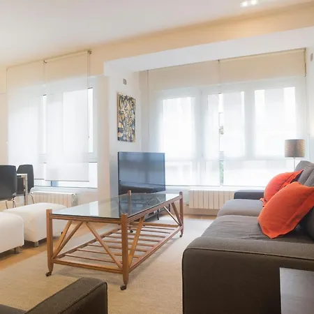Apartamento Avenida La Concha - Ib. *
