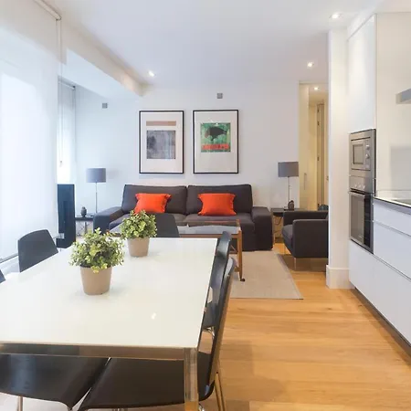 Avenida La Concha - Ib. Apartamento