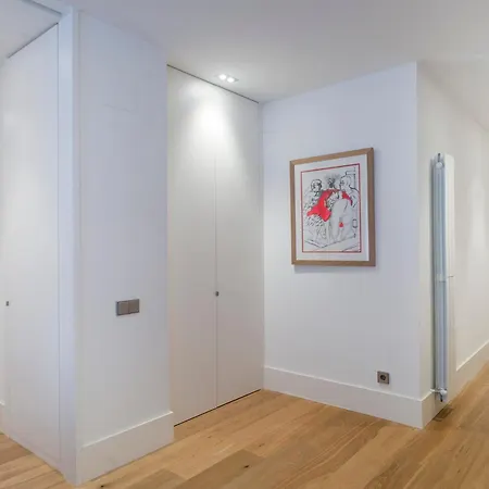 Avenida La Concha - Ib. Apartamento