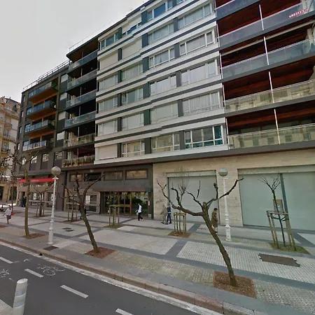 Avenida La Concha - Ib. *