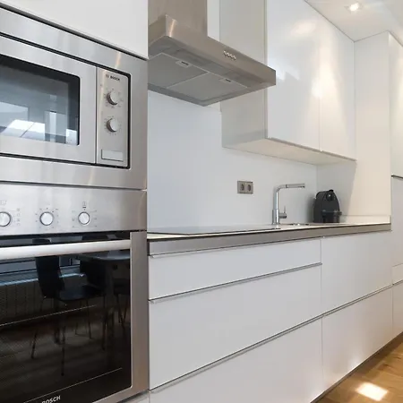 Avenida La Concha - Ib. Apartament *