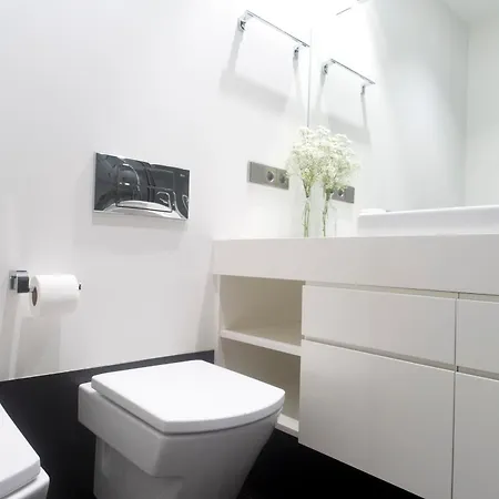 Avenida La Concha - Ib. Apartament *