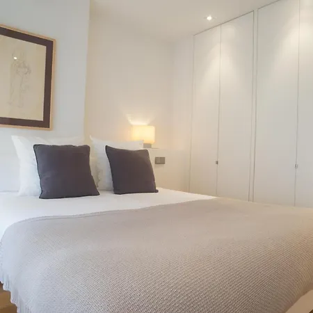 Avenida La Concha - Ib. * 圣塞瓦斯蒂安