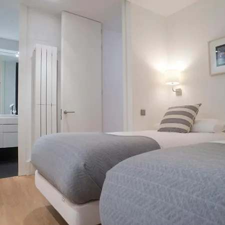 Apartament Avenida La Concha - Ib. *