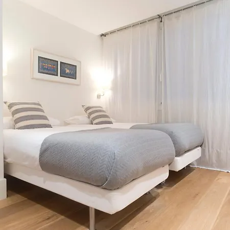 Avenida La Concha - Ib. Apartament *