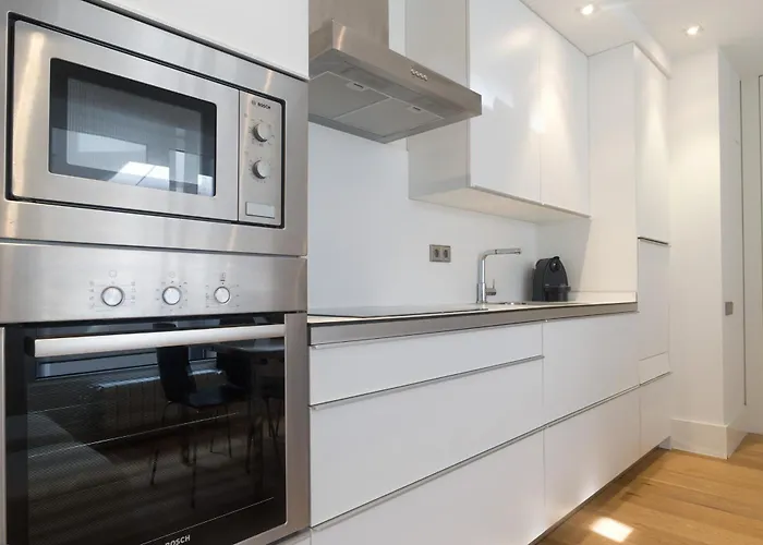 Avenida La Concha - Ib. 公寓 *