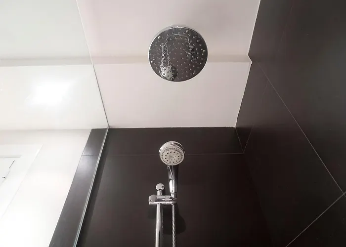 Avenida La Concha - Ib. 圣塞瓦斯蒂安