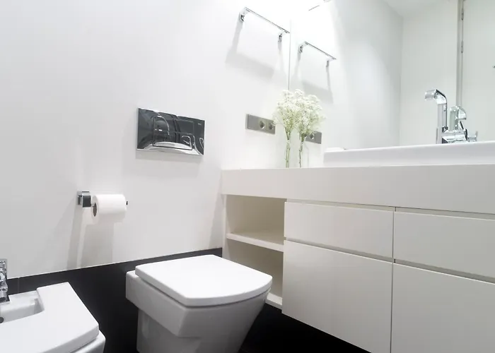 Avenida La Concha - Ib. 公寓 *