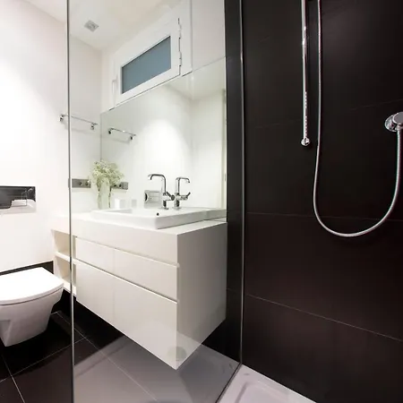 Avenida La Concha - Ib. San Sebastián