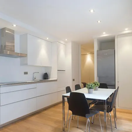 Avenida La Concha - Ib. San Sebastián